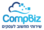 CompBiz – שירותי מחשוב לעסקים
